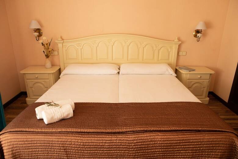 Hotel Roger De Flor Seleqtta