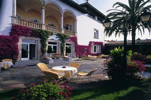 Hotel Roger De Flor Seleqtta