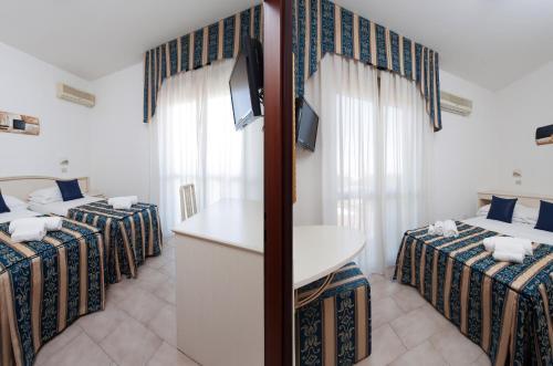 Hotel Schiller