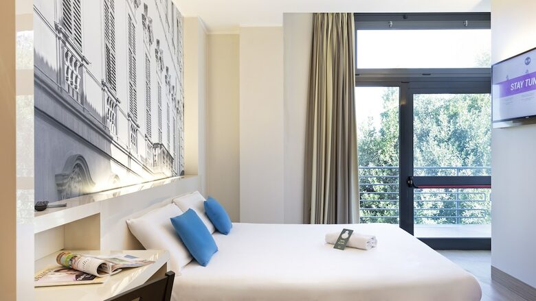 Classhotel Faenza