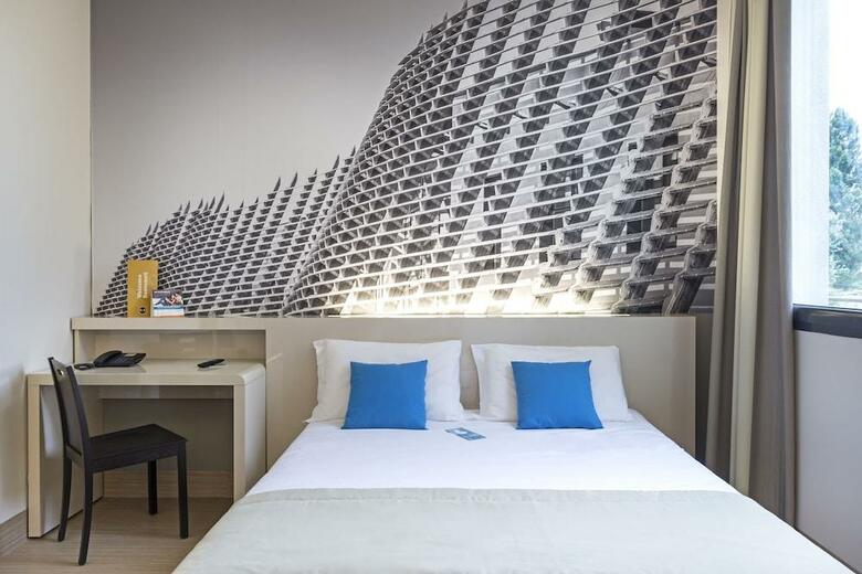 Classhotel Faenza