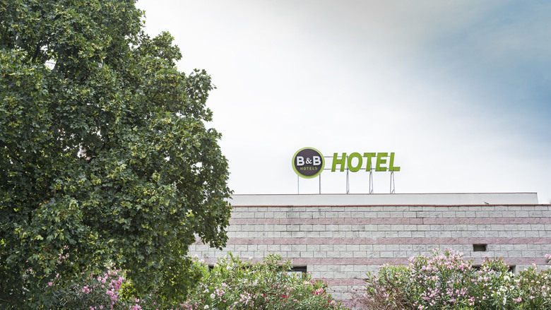 Classhotel Faenza