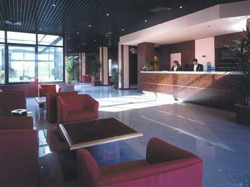 Classhotel Faenza
