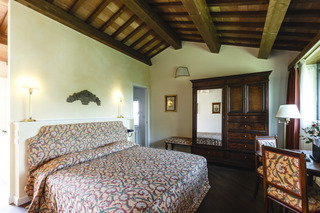 Hotel Relais Villa Abbondanzi