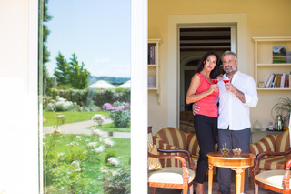 Hotel Relais Villa Abbondanzi