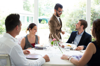 Hotel Relais Villa Abbondanzi