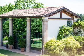 Hotel Relais Villa Abbondanzi