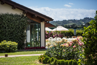 Hotel Relais Villa Abbondanzi