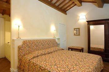 Hotel Relais Villa Abbondanzi