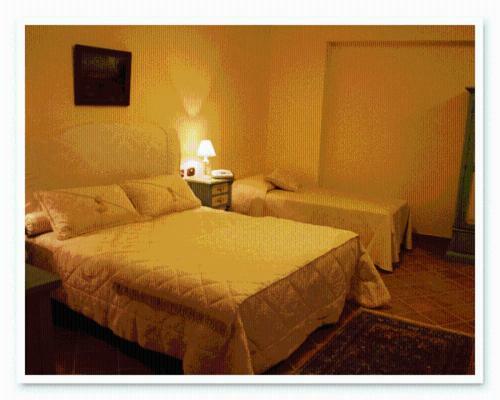 Bed & Breakfast Hotel Locanda Del Castello