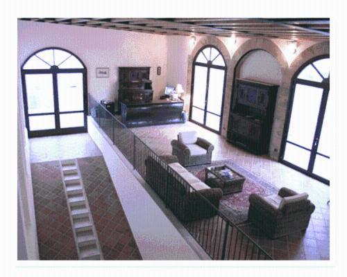 Bed & Breakfast Hotel Locanda Del Castello