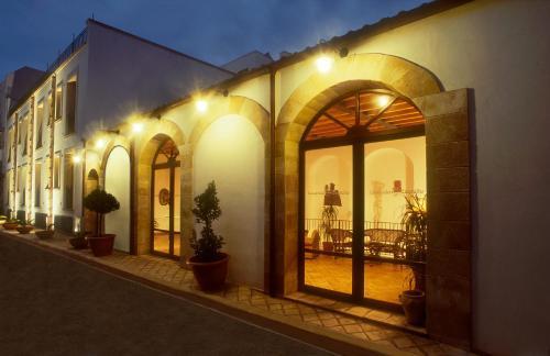 Bed & Breakfast Hotel Locanda Del Castello