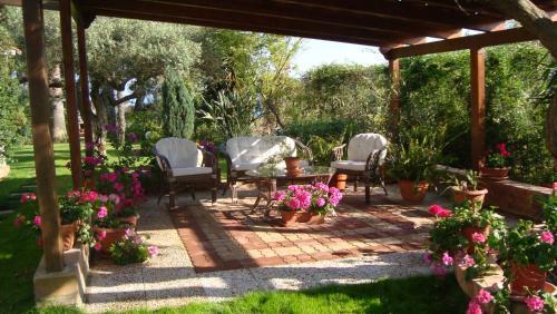 Bed & Breakfast Solaris