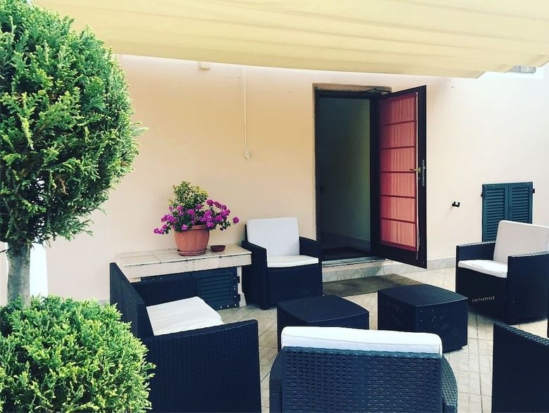 Hotel Borgo Antico