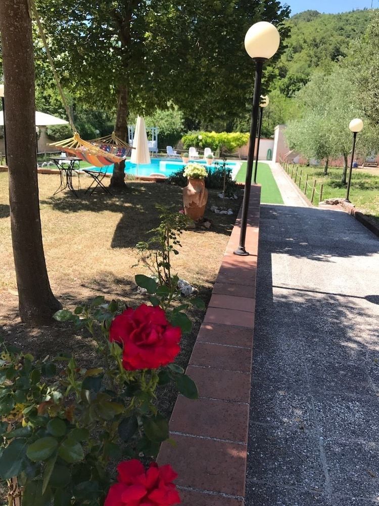 Hotel Borgo Antico