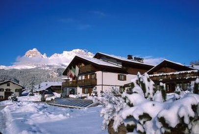 Hotel Park Faloria