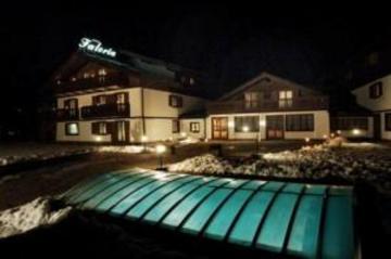 Hotel Park Faloria
