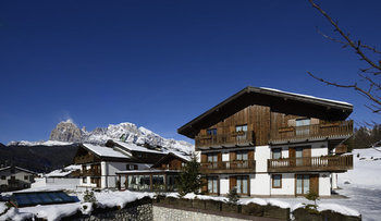 Hotel Park Faloria