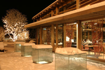 Hotel Milano Alpen Resort