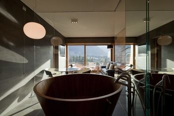 Hotel Milano Alpen Resort