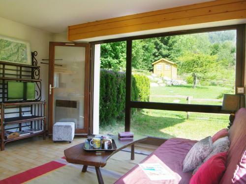 Holiday Home Les Pelarnys II Chamonix