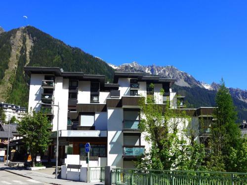 Apartment Aiguille Du Midi II Chamonix Mont Blanc