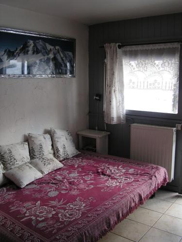 Apartamento Appartement Le Cosy