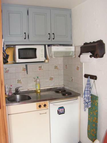 Apartamento Appartement Le Cosy