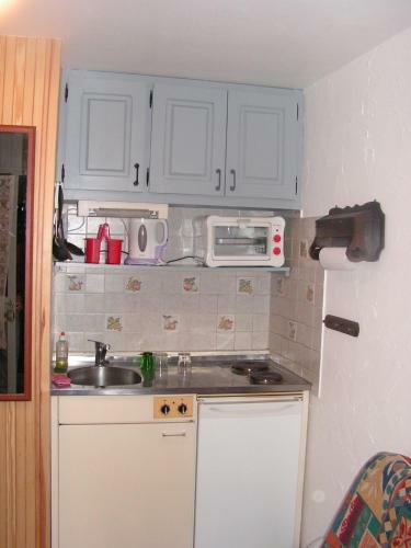 Apartamento Appartement Le Cosy