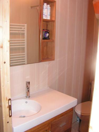 Apartamento Appartement Le Cosy