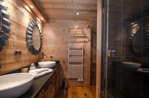 Chalet Peyrlaz