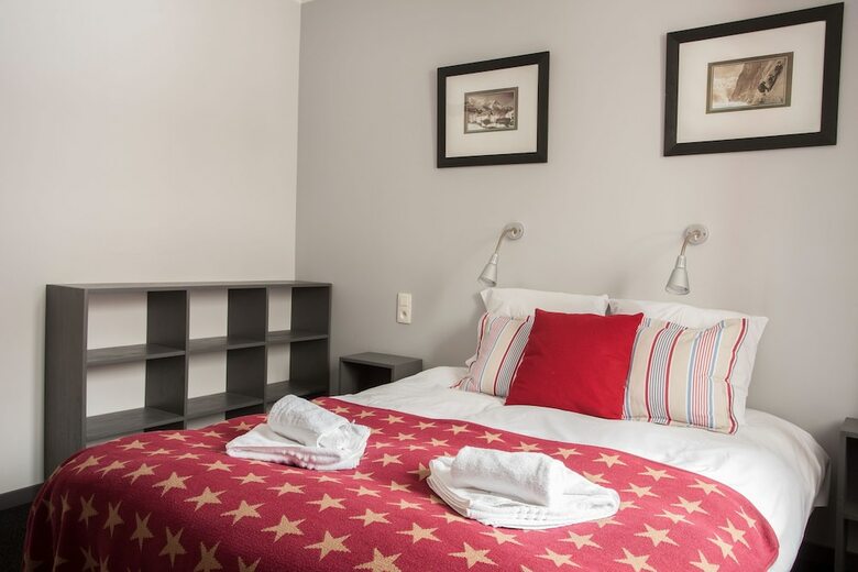 Hotel La Chaumi�re Mountain Lodge