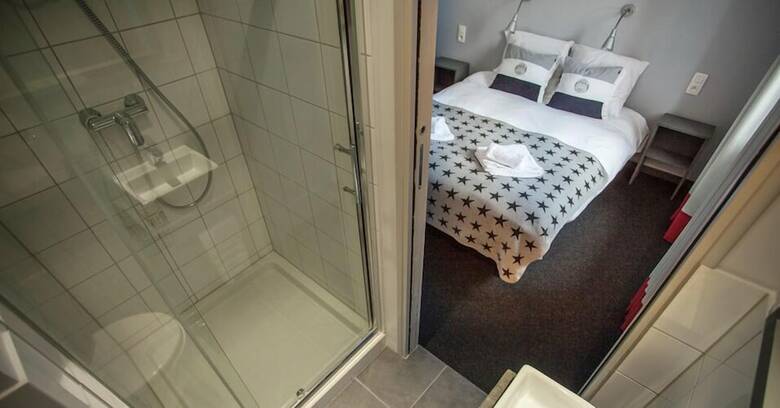 Hotel La Chaumi�re Mountain Lodge