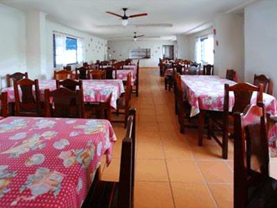 Nevada Ubatuba Hotel