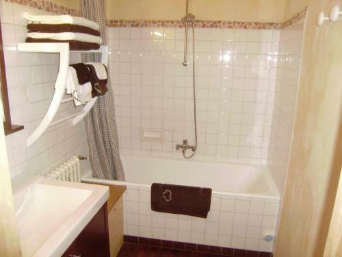Apartamento Studio Mont-blanc
