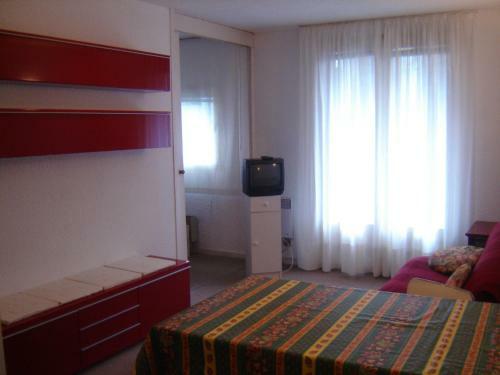Apartamento Appartment Aiguille Du Midi