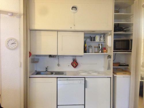 Apartamento Appartment Aiguille Du Midi
