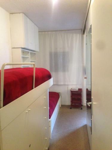 Apartamento Appartment Aiguille Du Midi