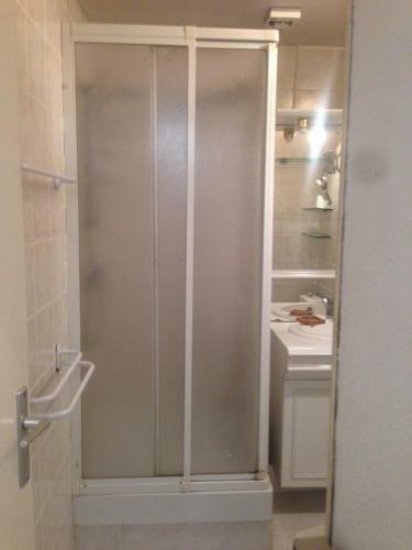 Apartamento Appartment Aiguille Du Midi