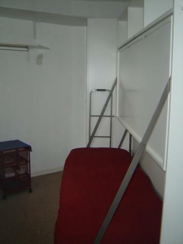 Apartamento Appartment Aiguille Du Midi
