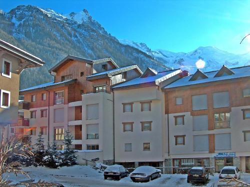 Apartment L'espace Montagne.11