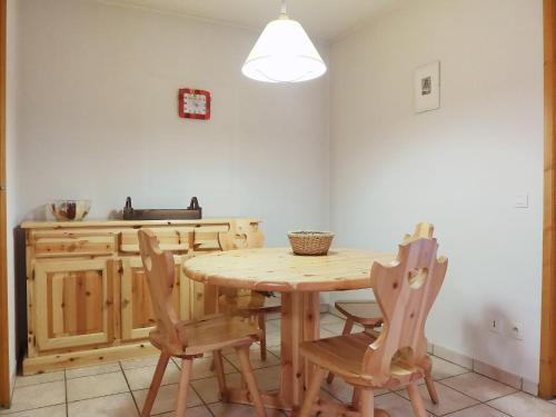 Apartment L'espace Montagne.11