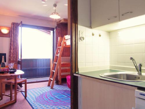 Apartamento Les Periades Chamonix