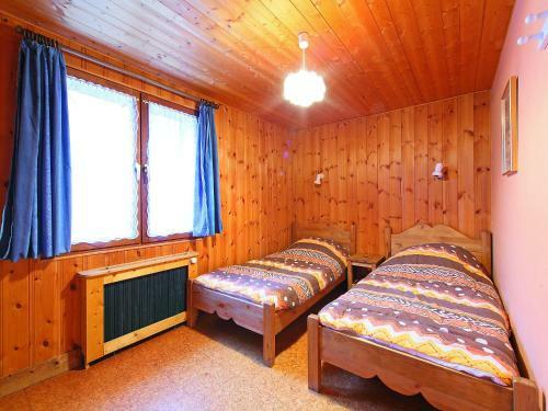 Holiday Home L'piri Chamonix