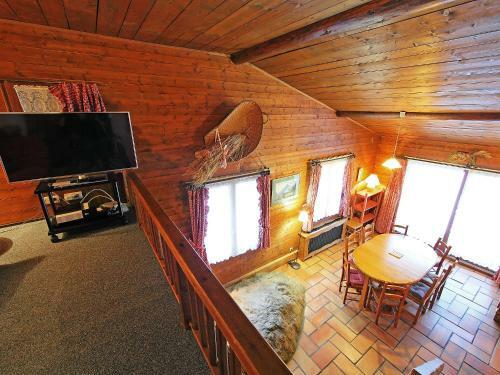 Holiday Home L'piri Chamonix