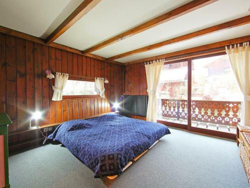 Holiday Home L'piri Chamonix
