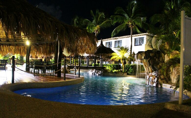 Hotel Sunsol Isla Caribe