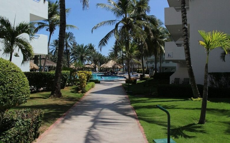 Hotel Sunsol Isla Caribe