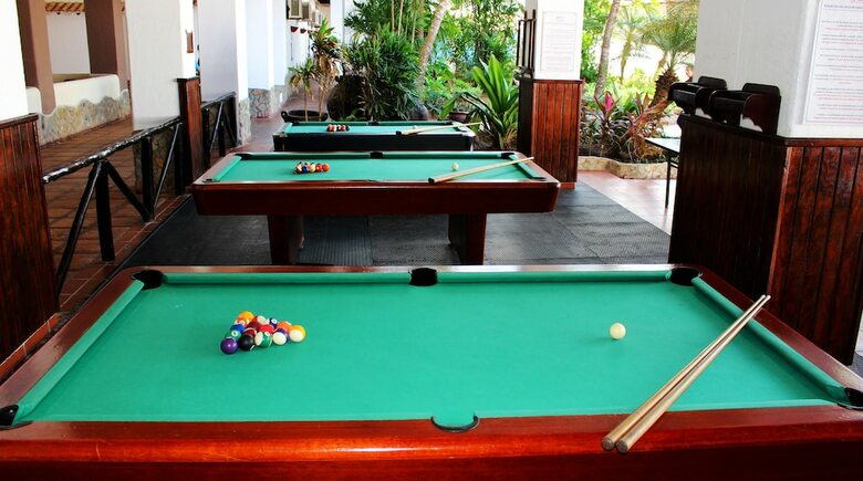 Hotel Sunsol Isla Caribe