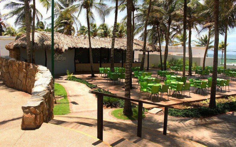 Hotel Sunsol Isla Caribe